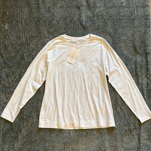 Athleta Outbound Top